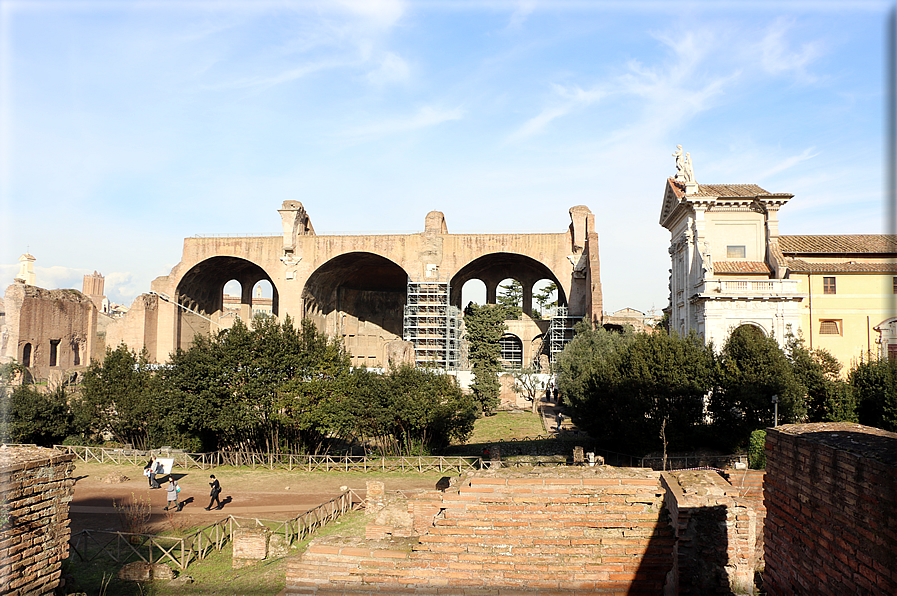 foto Fori Imperiali